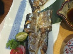 -山之川日料放题(通州店)