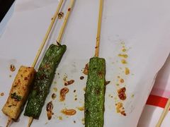 -鸿先阁·干煸虾(星沙店)