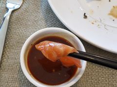 -视界美食自助餐厅·石家庄希尔顿酒店