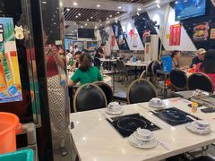 -大嫂镬仔·焖鸡煲·啫啫煲(逢源路店)