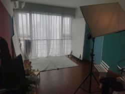 -米粒儿童摄影(观音桥店)