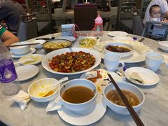 -雪龙轩中餐厅(银基冰雪酒店)