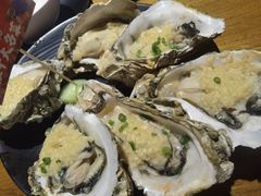 -烧蠔帮·湛江生蚝(工农店)
