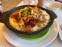 -日昌餐馆(亦庄店)