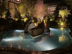 -清河半岛温泉度假酒店