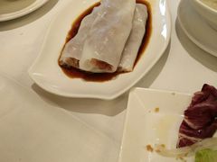 -翠园(荃新天地店)