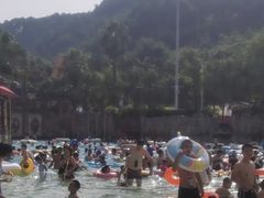 -重庆海昌加勒比海水世界