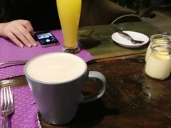 -三小姐咖啡店西餐下午茶(太平门直街店)