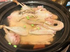 -上海小南国(国会店)