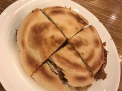 -秦香阁·西北家常菜(徐汇日月光中心店)