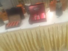 -上海虹梅嘉廷酒店