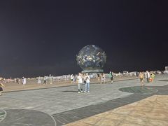 -北海市海滨公园