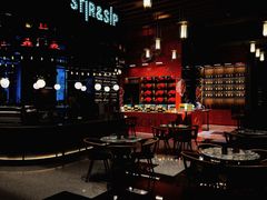 -上海前滩香格里拉大酒店