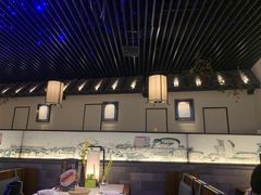 大堂-客语客家菜(佳兆业广场店)