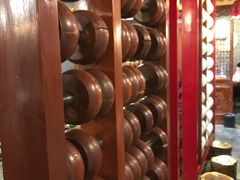 -宝泉铜锅·涮羊肉(解放东路店)