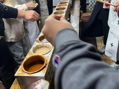 -小溅沾串
