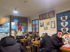-矮子粉店1985·长沙米粉(湘春路店)