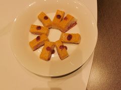 -万荣烤鸭店·北京菜(农光里店)
