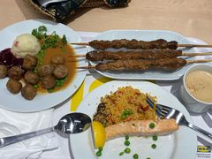 -宜家·瑞典风味餐厅(北京西红门店)