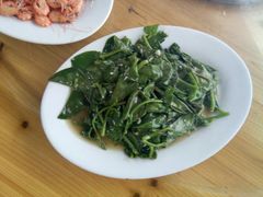 -岛中岛·海鲜大排档·万宁老字号(东澳店)