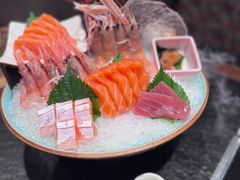 -匠和风精致料理(成都龙湖滨江天街店)