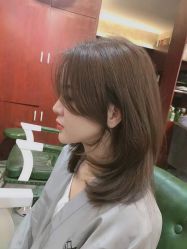 -十六番发型师事务所