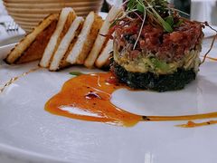 生牛肉塔塔-Solo(衡山路店)