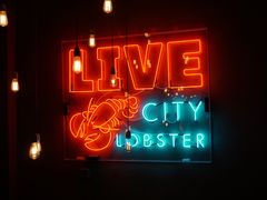-Burger & Lobster(Dean Street)