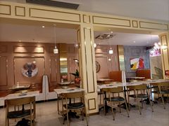 -玫瑰园餐厅