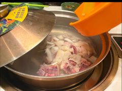 -润园四季椰子鸡火锅(南山海岸城店)