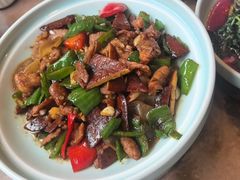 -一楼食业·美食人家