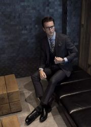 -东田造型