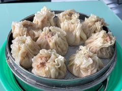 -北三沙家烧麦(北头道街店)