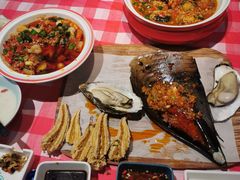 -辣小鲜·南昌大排档(船山路店)