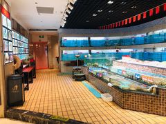 -鸿鑫海鲜楼(建联店)
