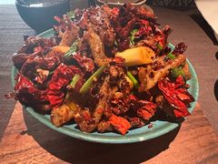 -山石榴·贵州菜(陆家嘴中心店)