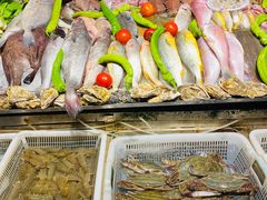 -沈家门海鲜夜排档(东港店)