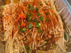 -嫩羊羊·延边烤串·朝鲜族美食(张家港美食街店)