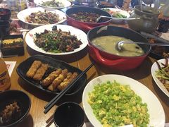 -王妈热卤·川味馆(海昌店)