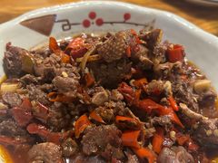 -小口味