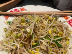 -广府乡下·饭庄(新港东路店)