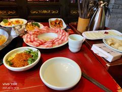 -袁老四重庆老火锅(桐梓坡店)