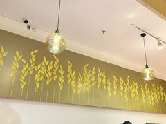 -西贝(财富购物中心店)