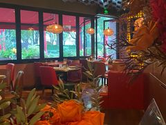 -BROWNSTONE布朗石西班牙餐厅(富城店)