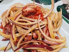 -牛犇烤肉(物资学院路店)
