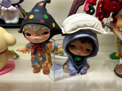 -泡泡玛特POPMART (北京超极合生汇店)