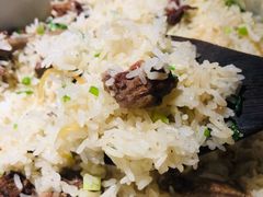 大鸽饭（小煲）-大鸽饭(岗顶店)