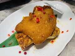 -四道菜·福建菜馆(新街口金鹰店)