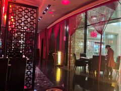 -海航大厦万豪酒店彩海轩中餐厅(霄云路店)