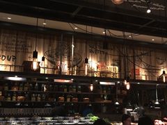 -星伦多 自助料理(圆融店)